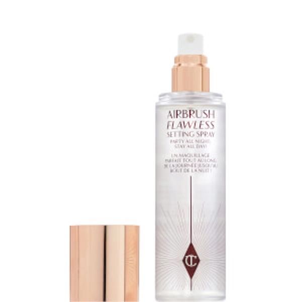 Charlotte Tilbury Airbrush Flawless Setting Spray 100ml