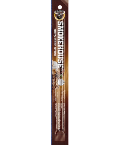 Smokehouse Beef Sticks - 1 Beef Stick