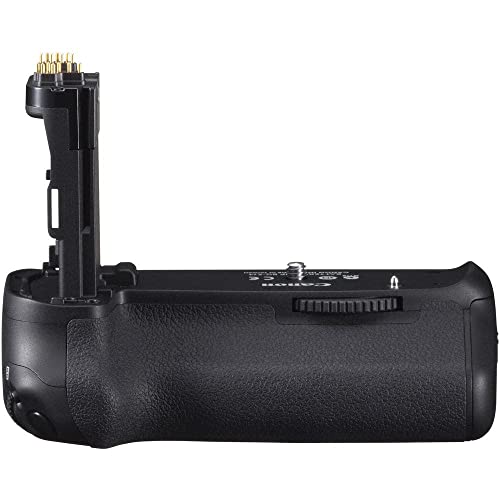 Canon BG-E14 - Externer Batteriegriff - für EOS 70D - Single