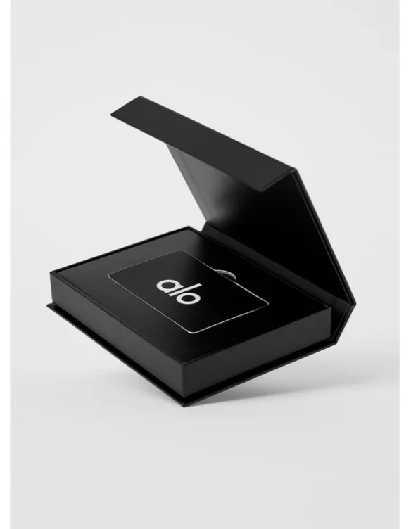 Alo Yoga Gift Card