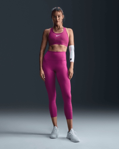 Nike Therma-FIT One Women's High-Waisted 7/8 Leggings