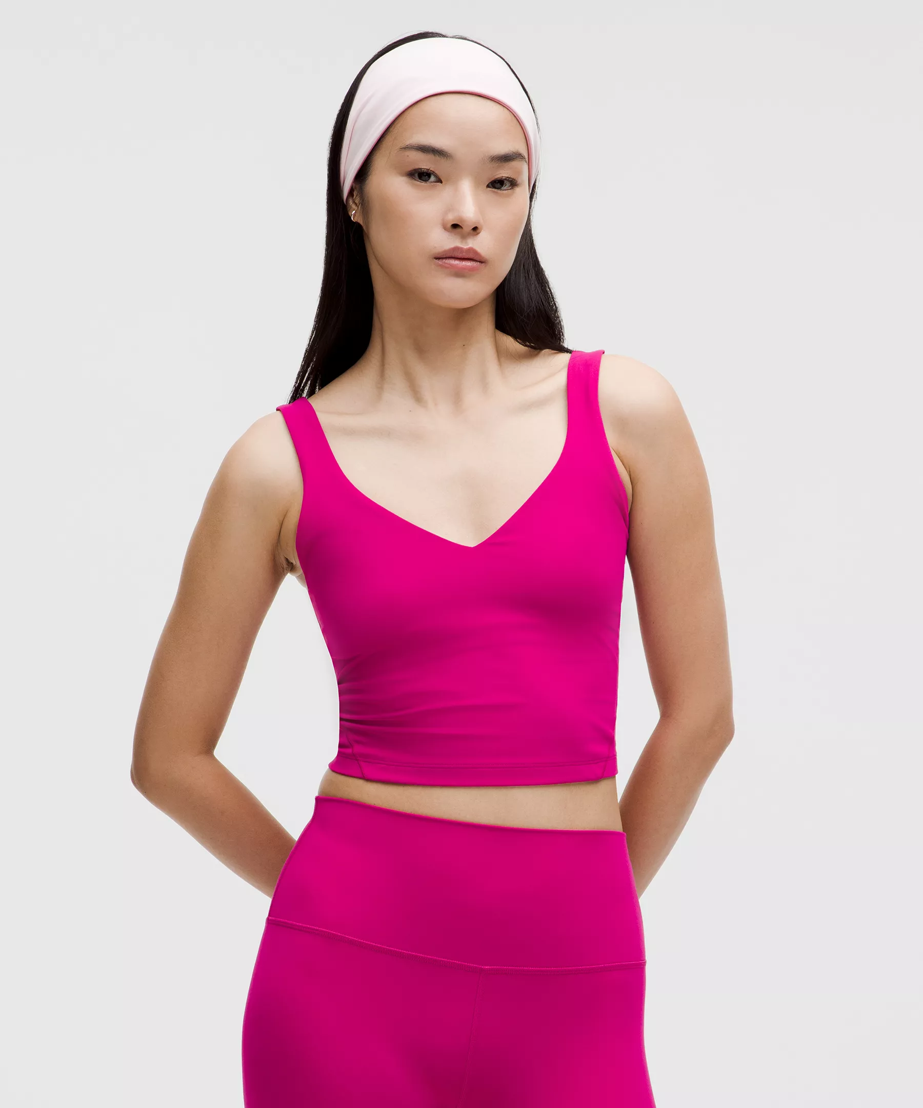 lululemon Align™ Tank Top *Light Support, A/B Cup | Women's Sleeveless & Tank Tops | lululemon