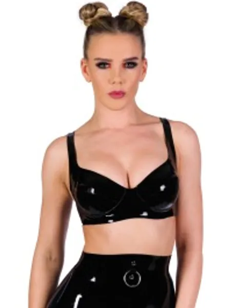 Pull on Bra