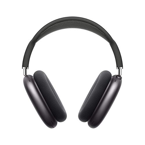 Apple AirPods Max - Space Gray (Renewed) - Space Gray