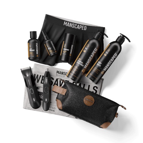 The Platinum Package 4.0
