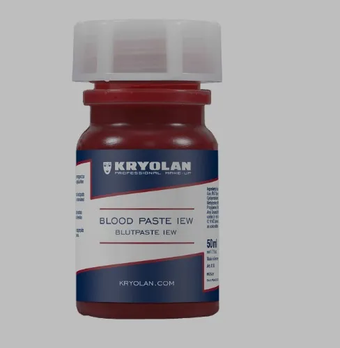 Kryolan - Blutpaste