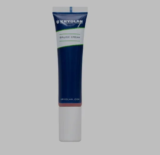 Kryolan - Blaue Flecken Creme