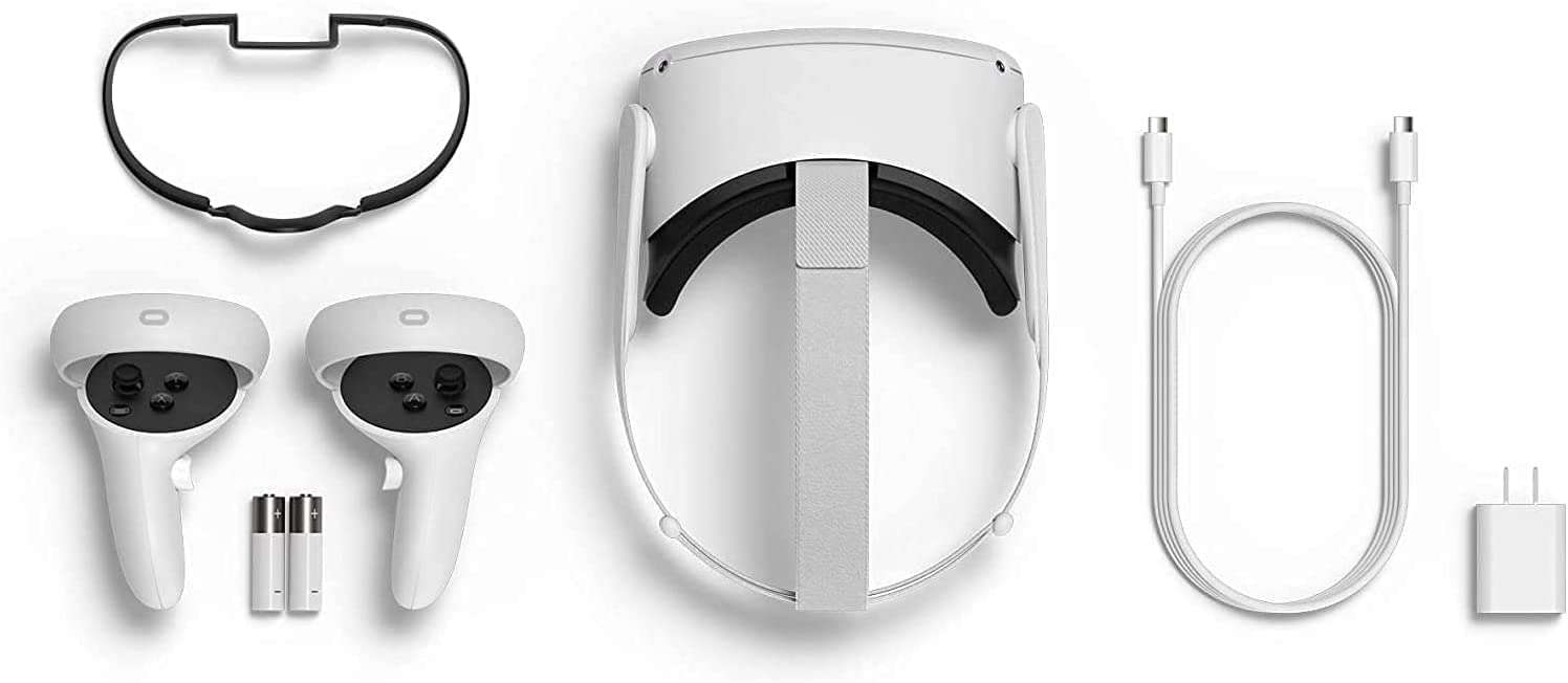 Oculus Quest 2
