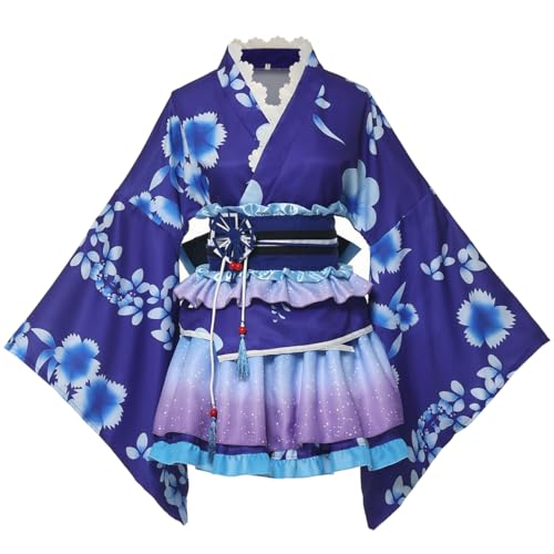 Kimono Kimono OwO