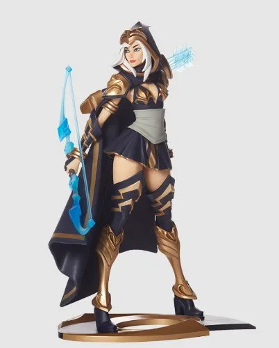 iCh BiN AsHE