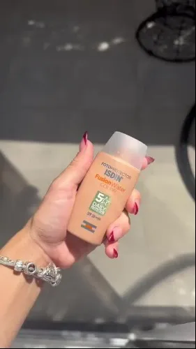 Get me FACE SUNSCREEN