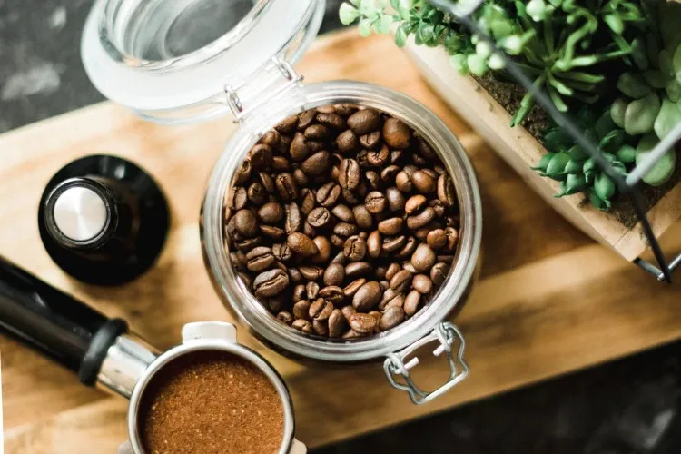 Get me Roasted Coffee Beans