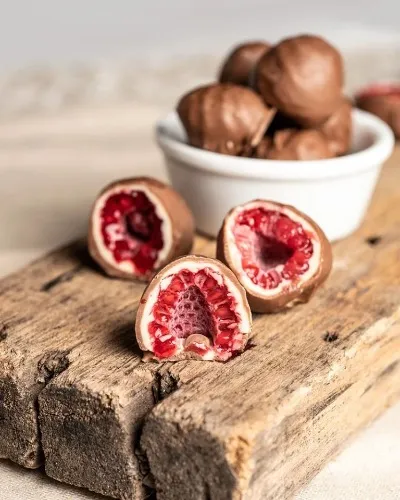 Get me a SWEET TREAT