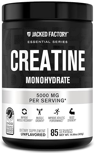 Creatine