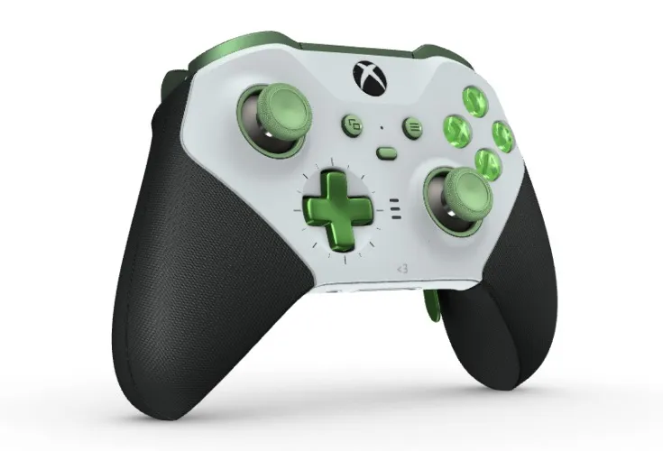Xbox Elite Wireless Controller Series 2 - Core