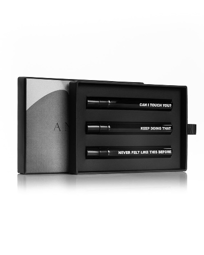 Anoeses Perfumes Discovery Set 