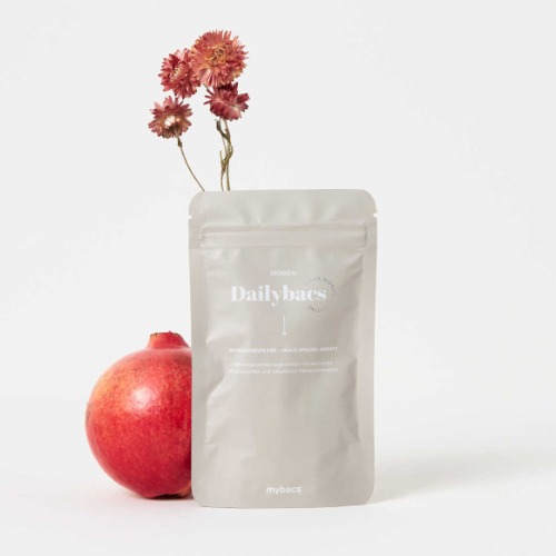 Dailybacs Frauen - Refill