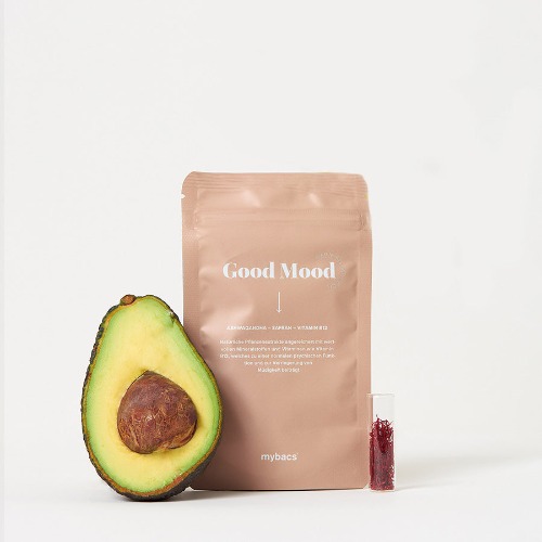 Good Mood - 30 Kapseln