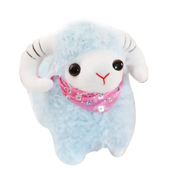 GIFZES Lovely Soft Sheep Plush