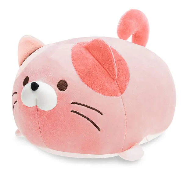 Super Soft Cat Plush Toy