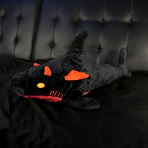 devilhaj plushie