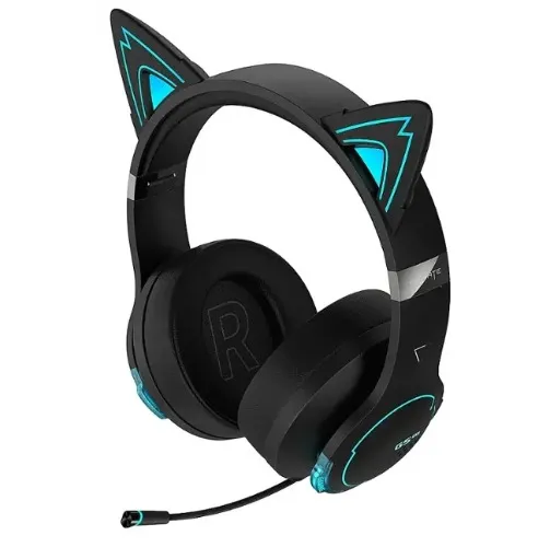 New streaming headset