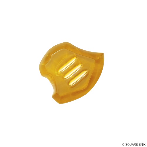 FINAL FANTASY XIV Acrylic Job Magnet - Monk