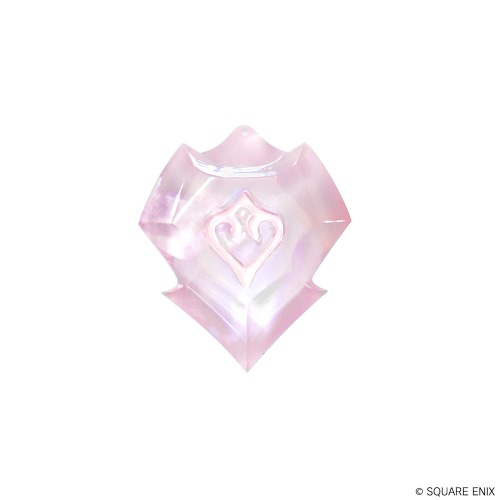 FINAL FANTASY XIV Acrylic Job Magnet - Dancer