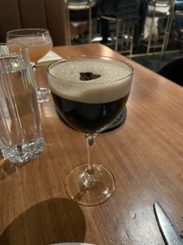 Buy Me a Drink