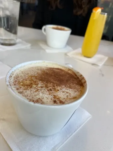 Buy Me Coffee