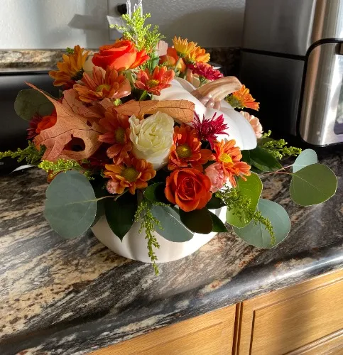Beautiful Flowers