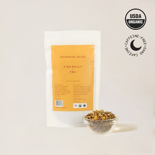 Pumpkin Spice - Refill Bag