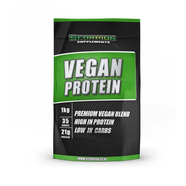 SCORPION PLANT PROTEIN 1KG