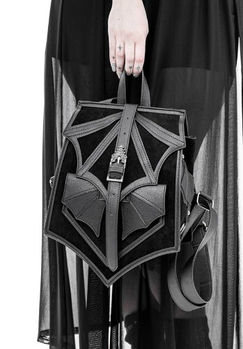 Chiroptera | BACKPACK** | Default Title