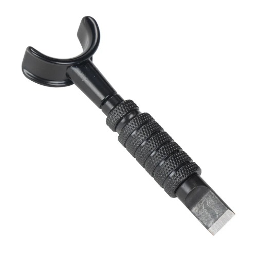 IVAN Easy Comfort Pro Swivel Knife | Short