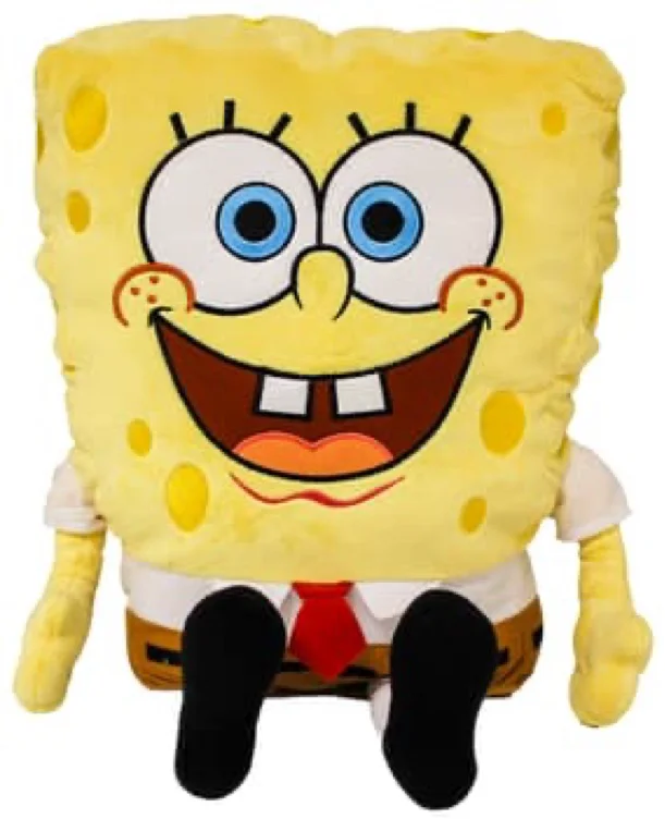SpongeBob 24" Plush 