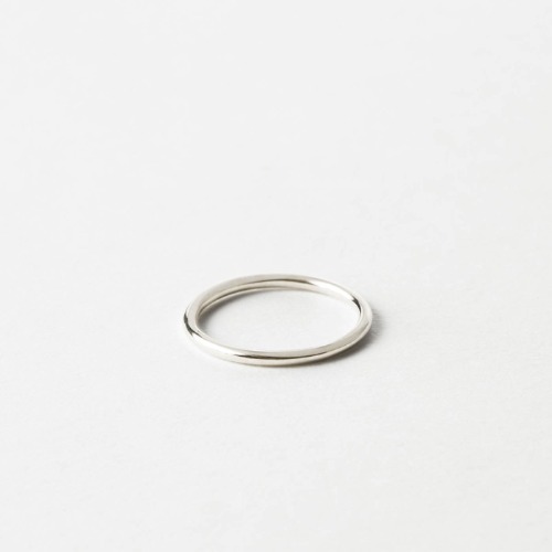 Kenai Ring | Sterling Silver
