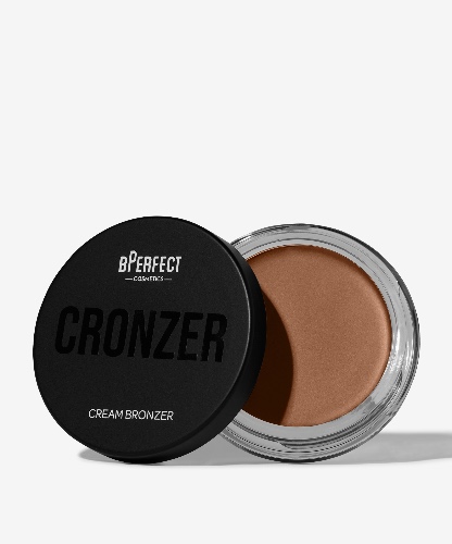 bperfect cronzer cream bronzers - sand