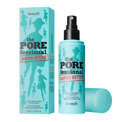 benefit porefessional super setter setting spray 120ml