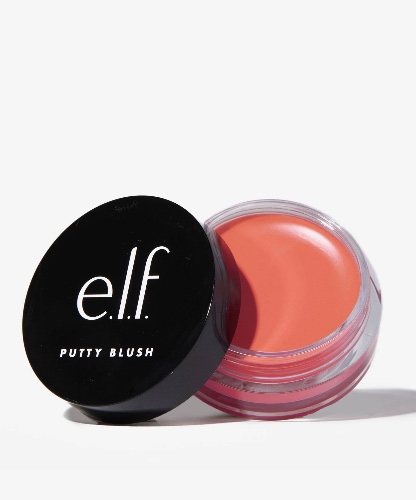 e.l.f putty blush - turks and caicos