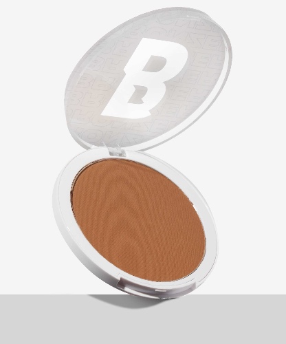 by beauty bay powder bronzer - fawn