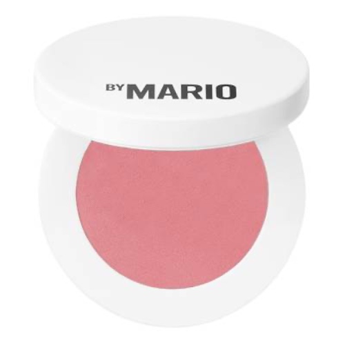 makeup by mario soft pop powder blush - mellow mauve