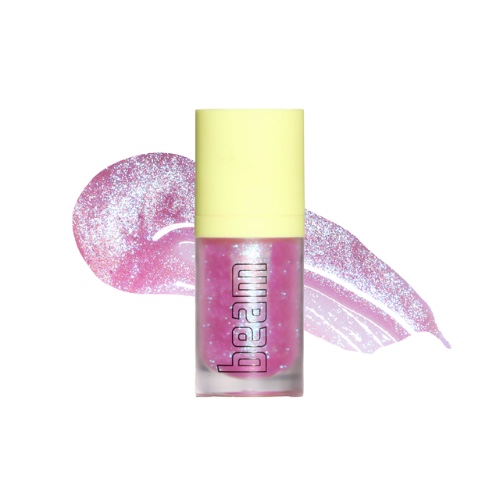 2 for £10 Beam lipgloss