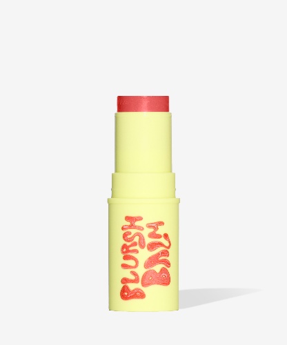 mbm blursh balm - peach sugar