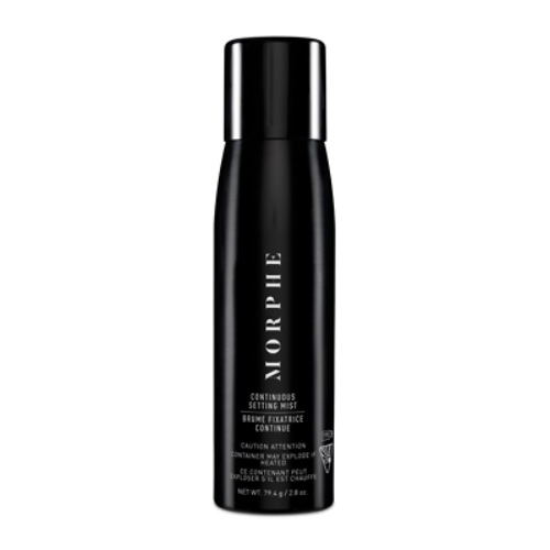 morphe continuous setting mist 79.4g
