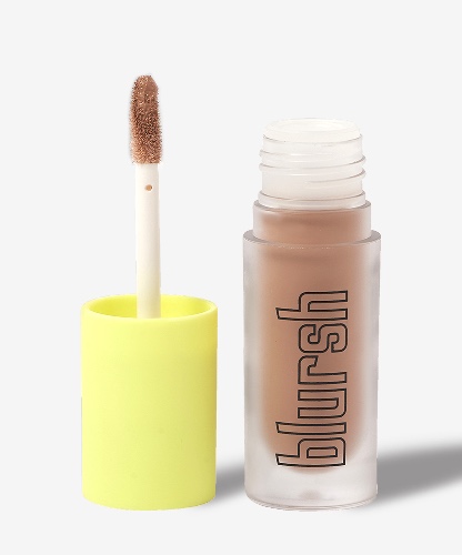 made by mitchell blursh bronzed liquid bronzer - hollo there
