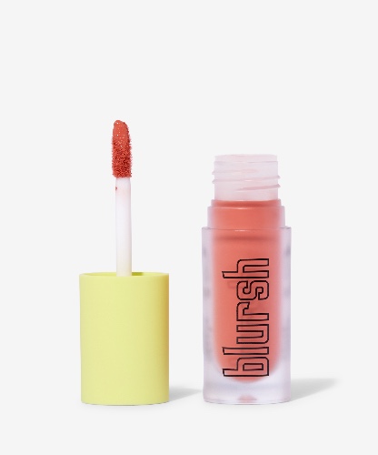 mbm blursh liquid blusher - bella blossom