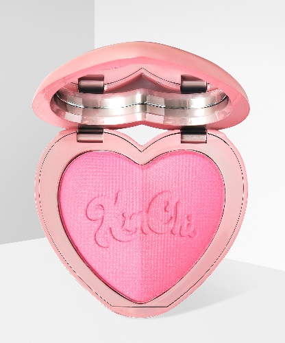 kimchi chic beauty thailor blush - cheeky