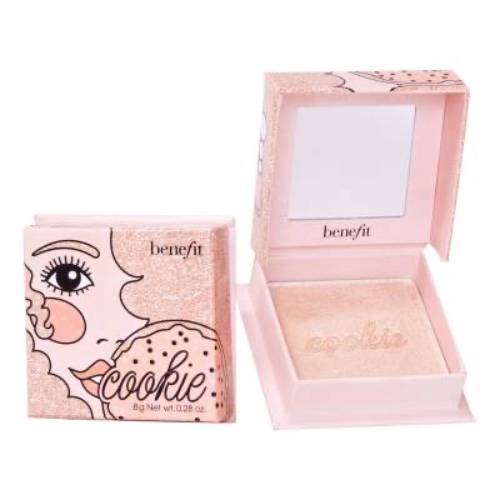 benefit powder highlighter 8g - cookie