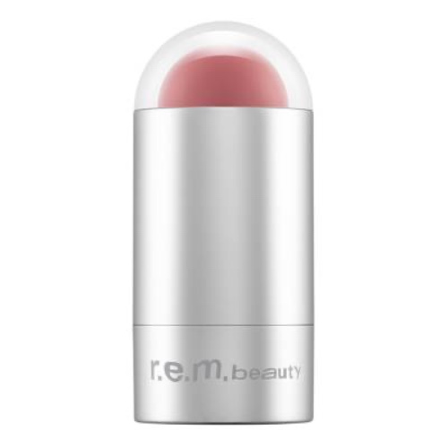 r.e.m beauty eclipse cheek and lip stick 7.5g - audition nude rose